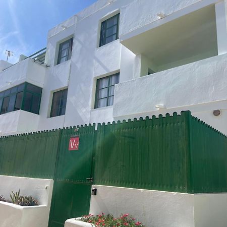 Fuertesun Dunas Beach Parque Holandes Екстериор снимка