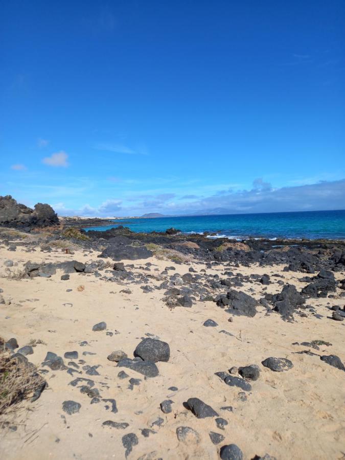 Fuertesun Dunas Beach Parque Holandes Екстериор снимка