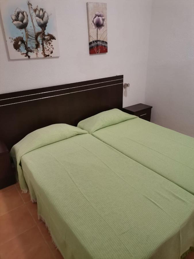 Fuertesun Dunas Beach Parque Holandes Екстериор снимка