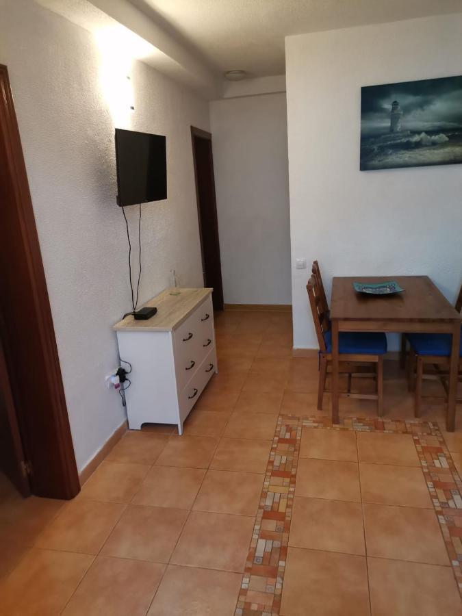 Fuertesun Dunas Beach Parque Holandes Екстериор снимка