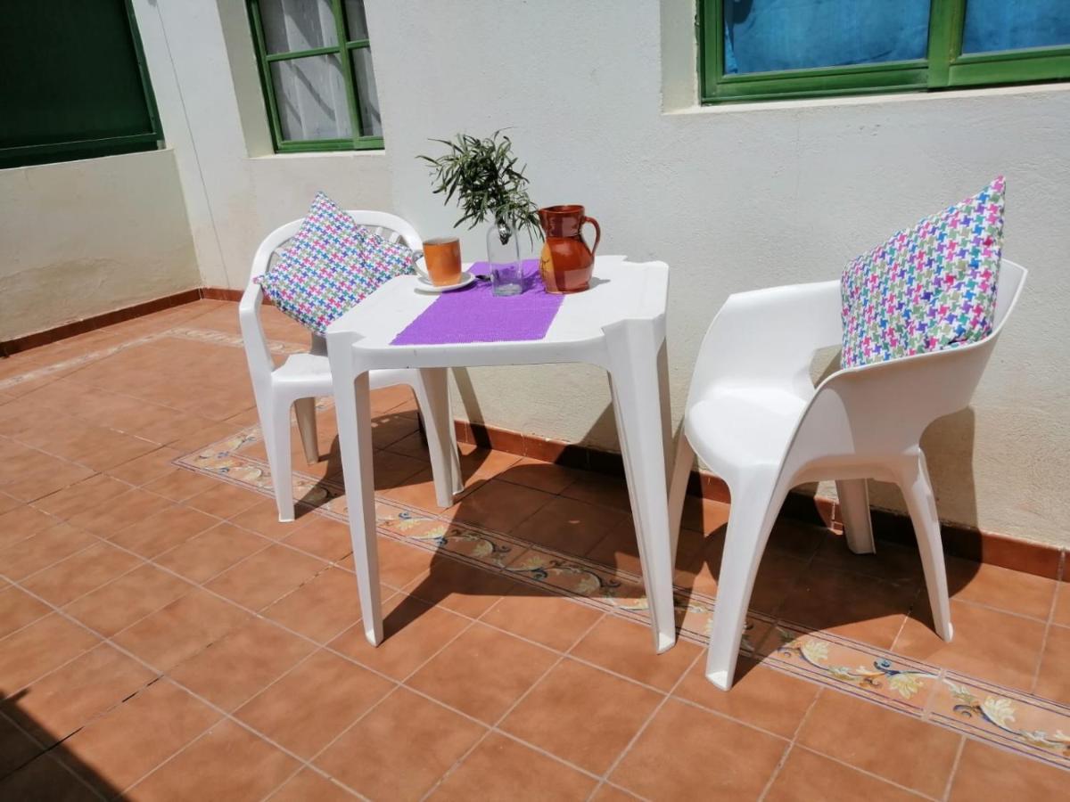Fuertesun Dunas Beach Parque Holandes Екстериор снимка